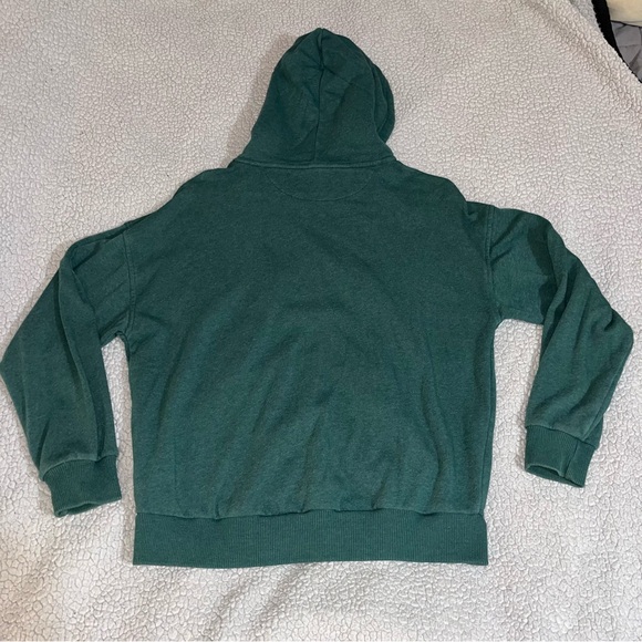 AEO Oversized Jacket - Picture 6 of 9